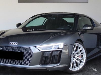 occasion Audi R8 Coupé 5.2 V10 FSI 610CH PLUS QUATTRO S TRONIC 7