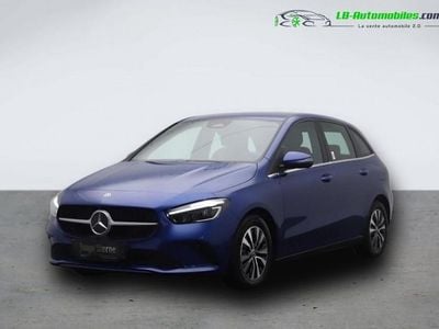 Mercedes B200