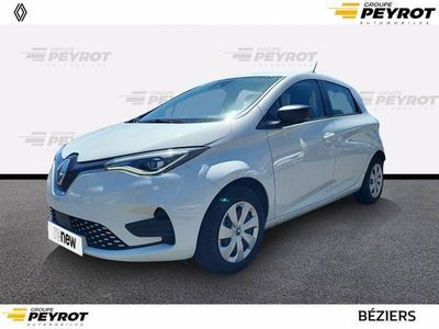 occasion Renault Zoe R110 - MY22 Equilibre