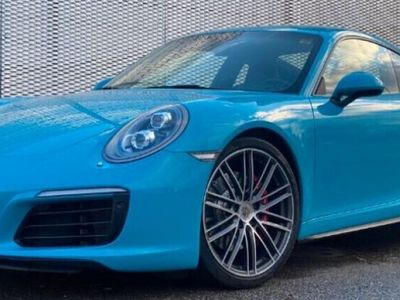 occasion Porsche 991 Type V (991) 3.0 420ch 4S PDK