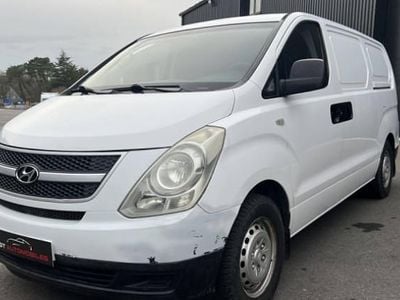 Occasion 2009 Hyundai H-1 Monospace | 5 990 €