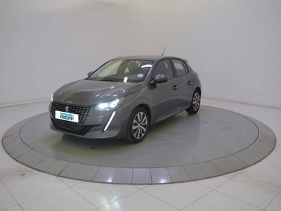 occasion Peugeot 208 BUSINESS PureTech 100 S&S EAT8 - Active