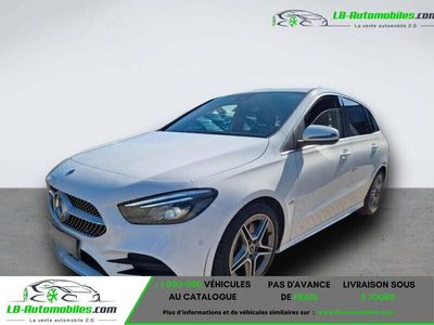 occasion Mercedes B220 Classe220 BVA