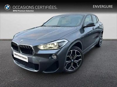 Occasion 2020 BMW X2 M Sport SUV | 23 900 € (Prix assez cher)