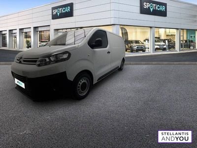 Citroën Jumpy