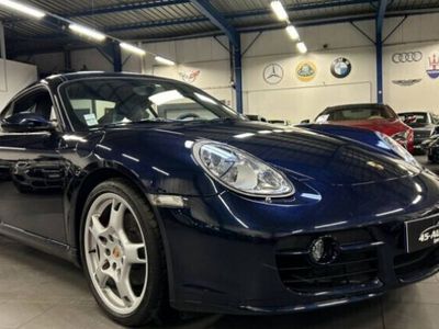 occasion Porsche Cayman I (987) 3.4 S