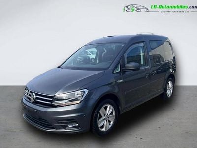 VW Caddy