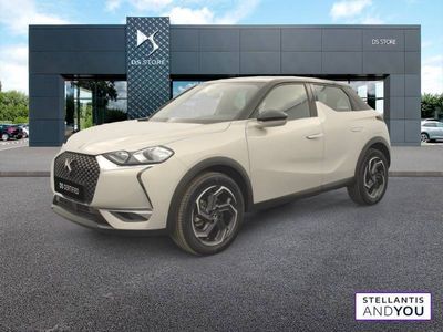 DS Automobiles DS3 Crossback