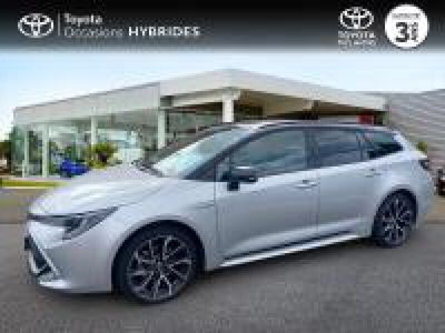 occasion Toyota Corolla Touring Spt 184h Collection MY21