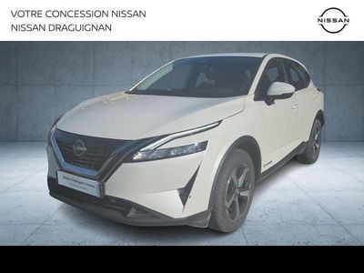 Occasion 2023 Nissan Qashqai SUV | 25 900 € (Bon prix)