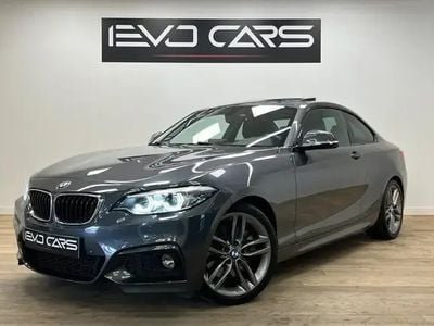 BMW 230