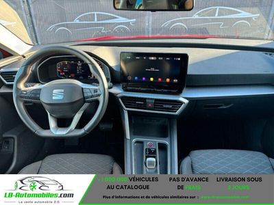 occasion Cupra Leon E-hybrid 204 Bva