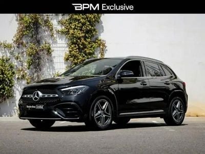 Mercedes GLA200
