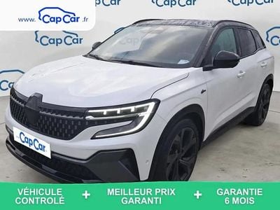 Occasion Renault Austral Esprit Alpine 131 ch (96 kW) 2022 Blanc SUV