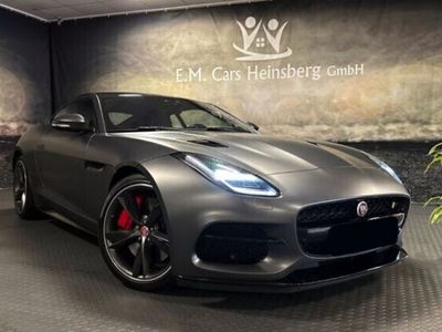 occasion Jaguar F-Type Coupe 5.0 V8 550ch R AWD BVA8