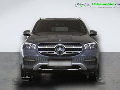 Mercedes GLE350e