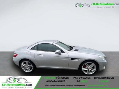 Occasion 2012 Mercedes 200 Berline | 19 900 €