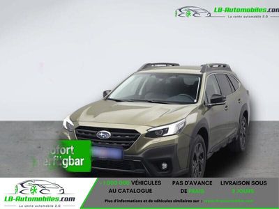 occasion Subaru Outback 2.5i 173 Ch Bva