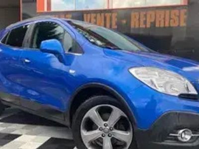 occasion Opel Mokka 