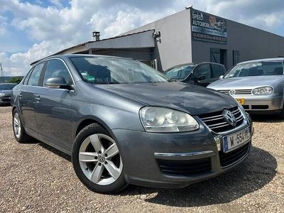 Occasion VW Jetta 140 ch (102 kW) 2007 Gris Berline