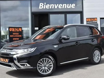 occasion Mitsubishi Outlander P-HEV TWIN MOTOR INSTYLE 4WD