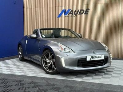 Nissan 370Z