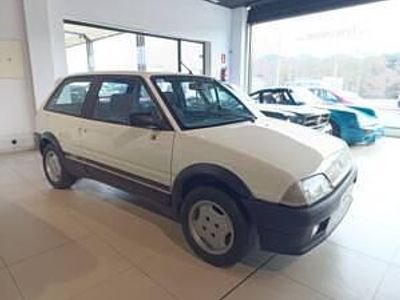 Blanc Occasion 1991 Citroën AX Citadine | 9 500 €