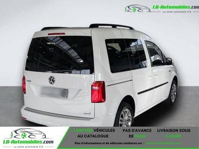 Occasion VW Caddy 131 ch (96 kW) 2020 Monospace