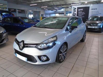 Renault Clio IV