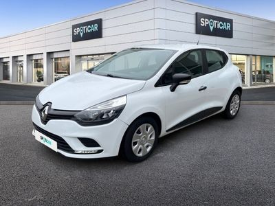 Renault Clio IV