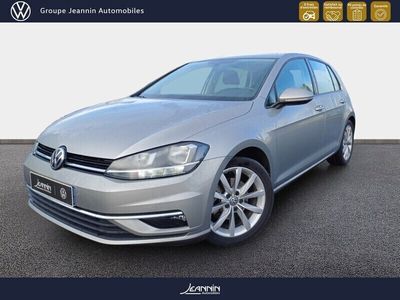 occasion VW Golf 1.5 TSI 150 EVO DSG7