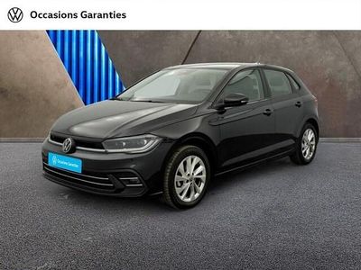 Occasion 2024 VW Polo Style | 20 970 € (Prix juste)