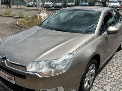 Occasion 2008 Citroën C5 Berline | 2 499 €