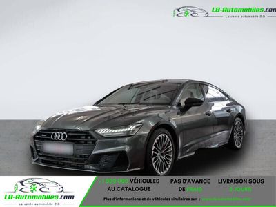 occasion Audi A7 55 Tfsie 367 Bva Quattro