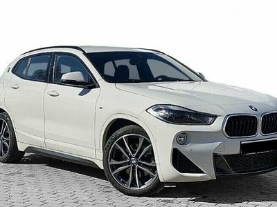 occasion BMW X2 XDRIVE20DA 190CH M SPORT EURO6D-T