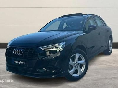 Occasion Audi Q3 Design 152 ch (111 kW) 2020 SUV