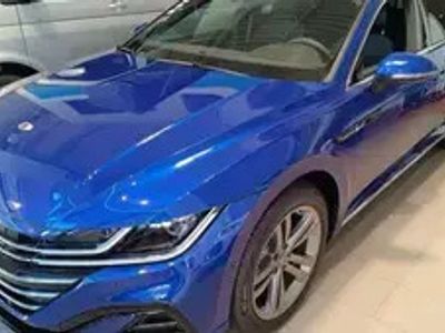 VW Arteon