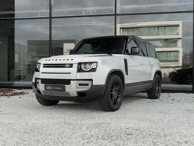 Blanc Occasion 2021 Land Rover Defender S SUV | 49 900 €