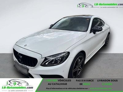 Occasion 2018 Mercedes C250 Berline | 31 100 €