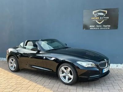 occasion BMW Z4 Roadster 23i 204ch