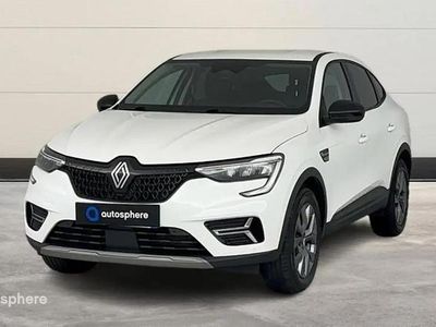 Occasion 2024 Renault Arkana Evolution SUV | 25 499 € (Prix assez cher)