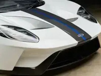 occasion Ford GT 