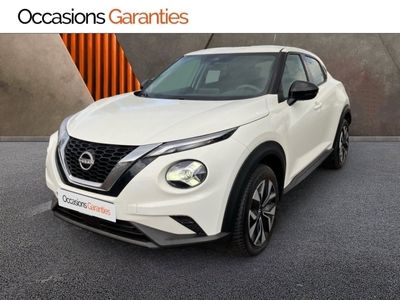 occasion Nissan Juke 1.0 DIG-T 114ch Acenta DCT 2023