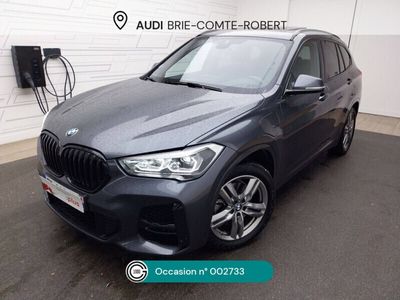 occasion BMW 220 X1 II X1 xDrive 25ech BVA6 M Sport