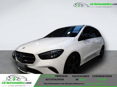 Occasion Mercedes B250 224 ch (164 kW) 2020 Monospace