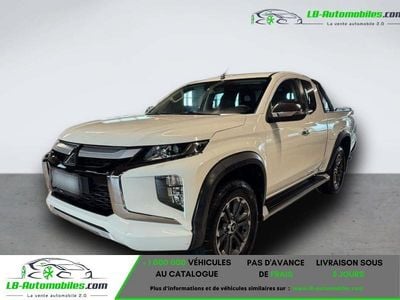 Occasion Mitsubishi L200 150 ch (110 kW) 2021 Pick-up