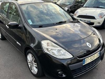 Renault Clio III
