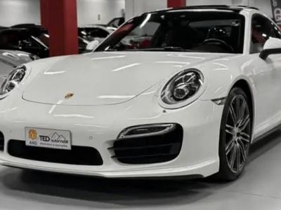 Occasion Porsche 991 2013 Coupé
