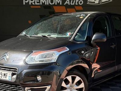 Citroën C3 Picasso