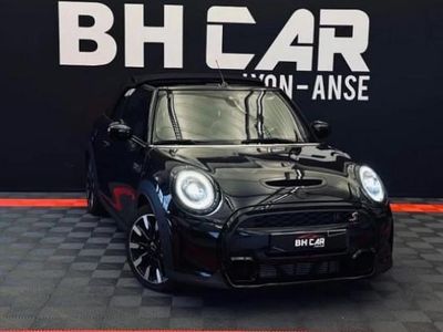 Occasion Mini Cooper S Coupé Premium Plus 178 ch (130 kW) 2022 Coupé